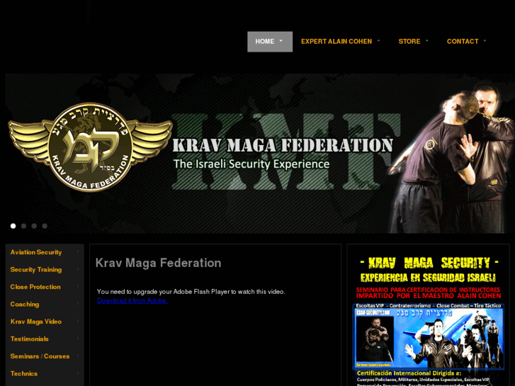 www.krav-security.com