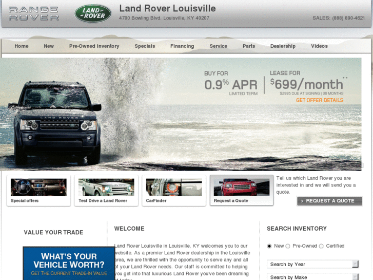 www.landroverlouisville.net