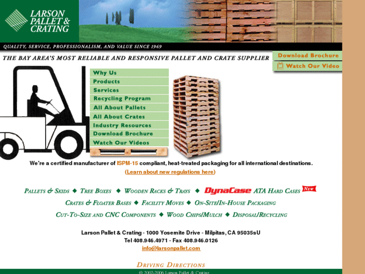 www.larsonpallet.com