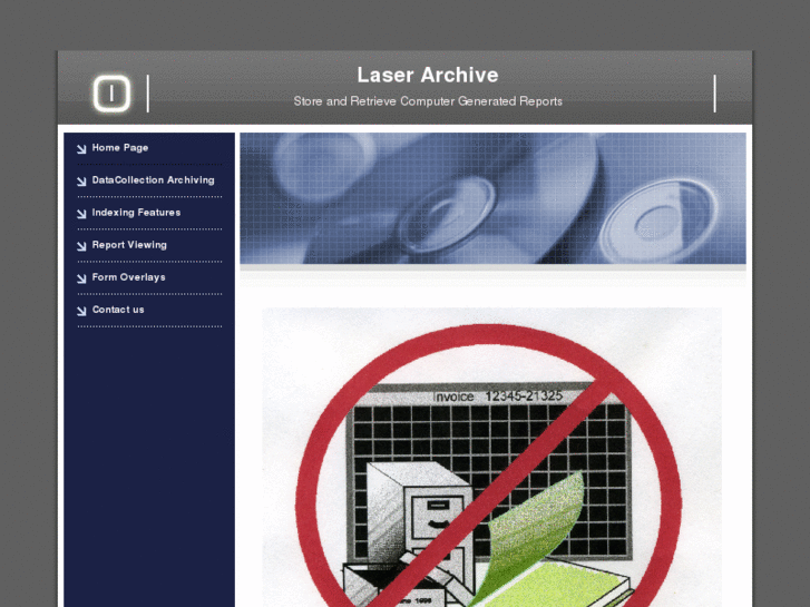 www.laser-archive.com