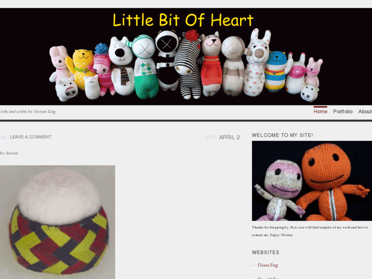 www.littlebitofheart.com