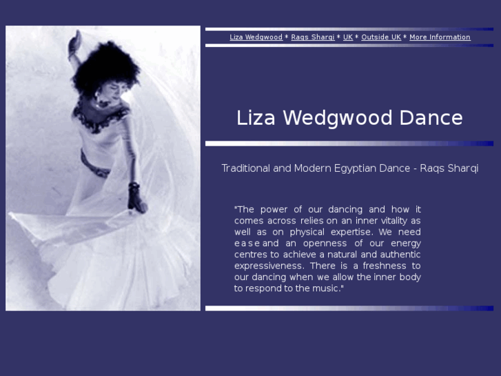 www.lizawedgwood-dance.com