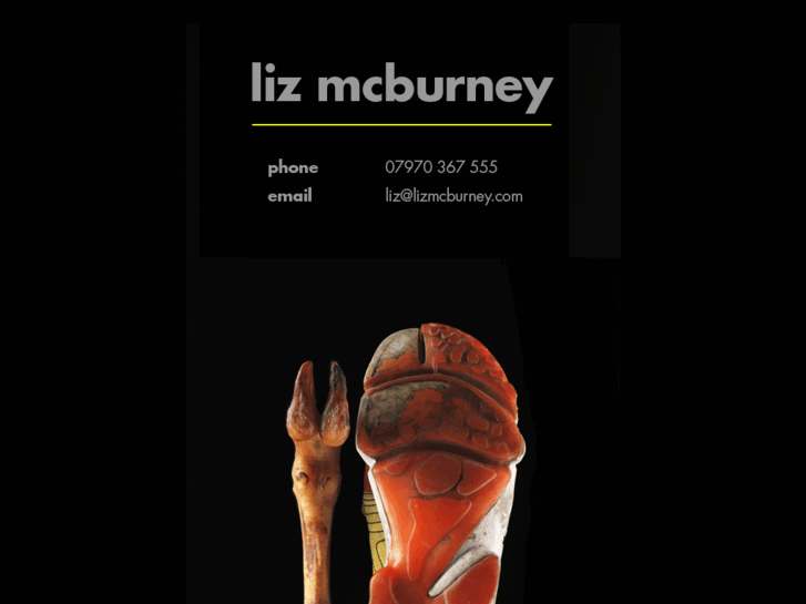 www.lizmcburney.com