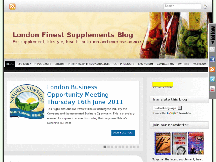 www.londonfinestsupplementsblog.com