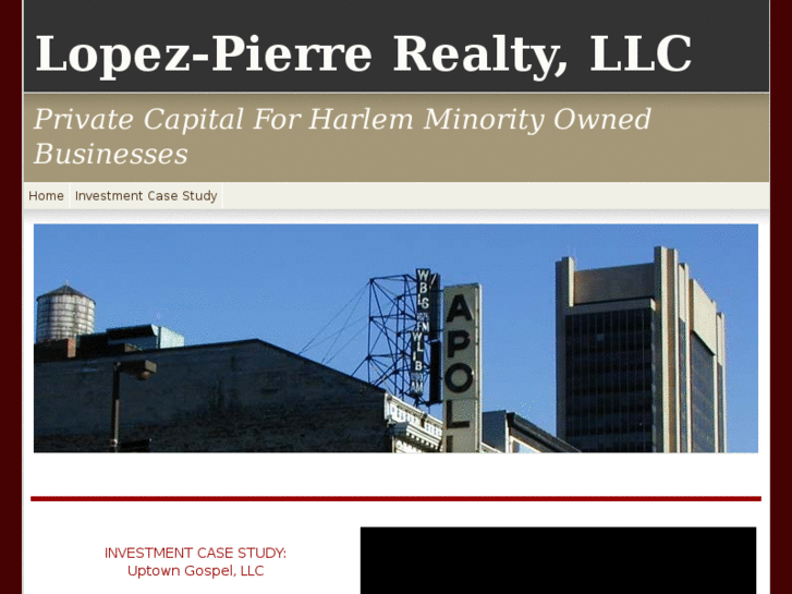 www.lopezpierrerealty.com