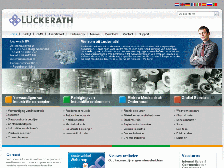 www.luckerath.com