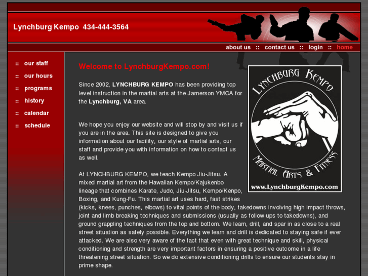 www.lynchburgkempo.com