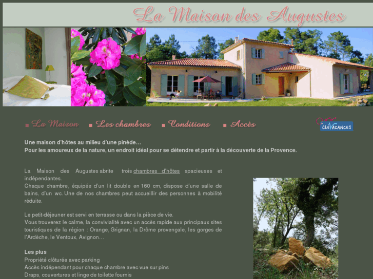 www.maison-des-augustes.com