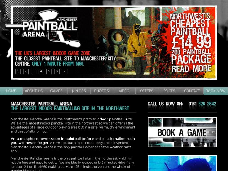 www.manchesterpaintballarena.co.uk