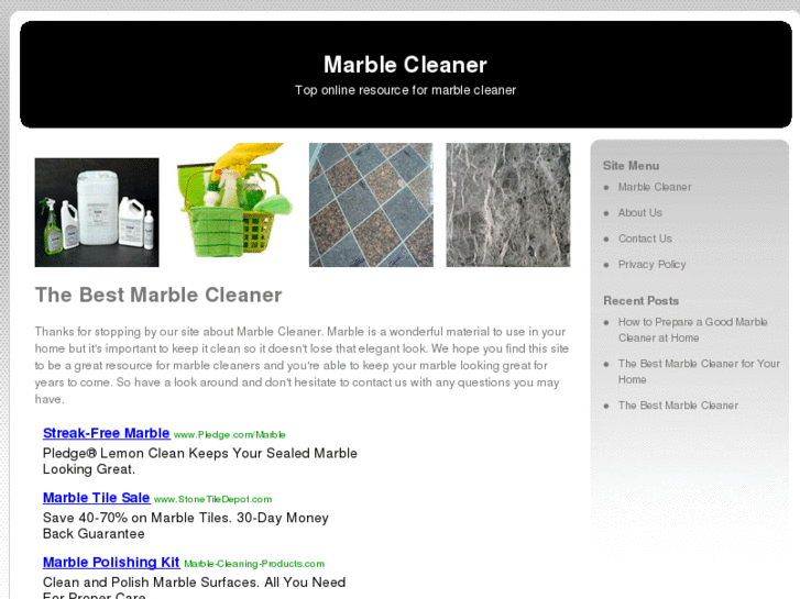 www.marblecleaner.org