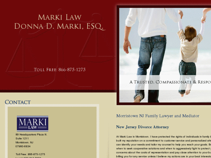 www.markilaw.com