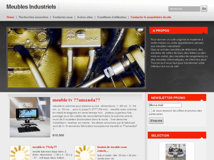 www.meubles-industriels.com