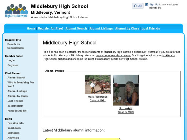 www.middleburyhighschool.com