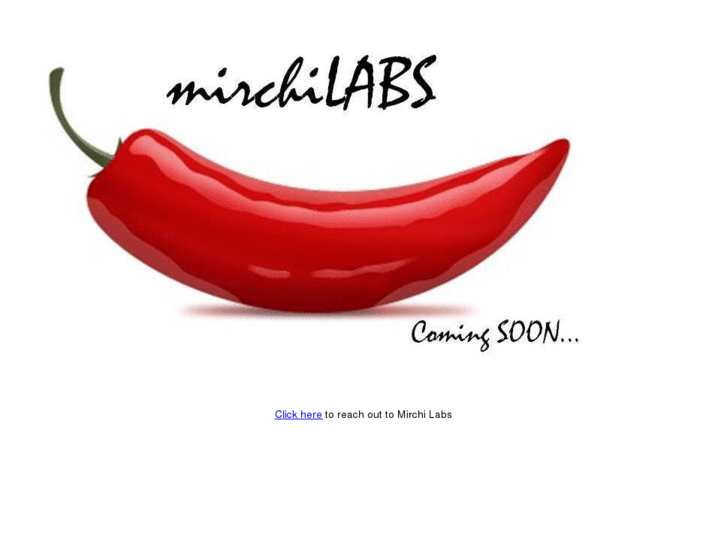 www.mirchilabs.com