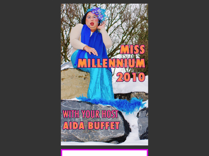 www.missmillenniumpageant.com