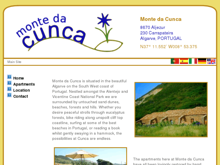 www.montedacunca.com