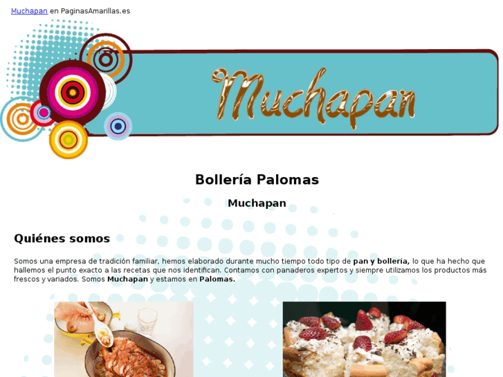 www.muchapan.com