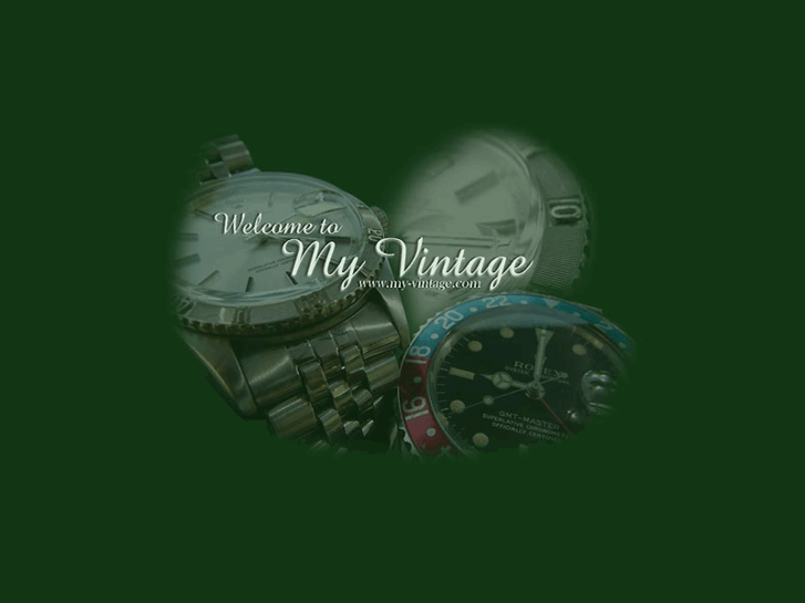 www.my-vintage.com