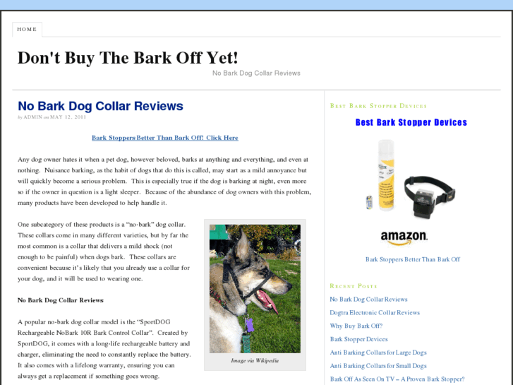 www.mybarkstopperreview.com