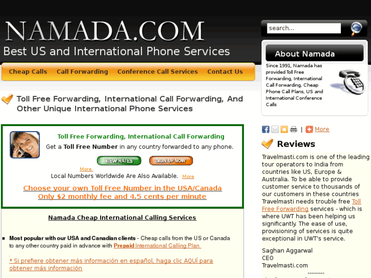 www.namada.com