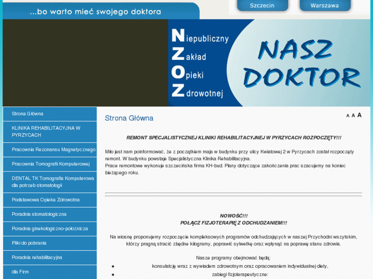 www.naszdoktor.pl