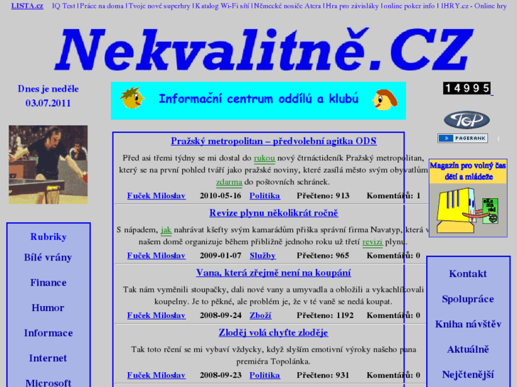 www.nekvalitne.cz