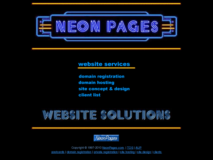 www.neonpages.com