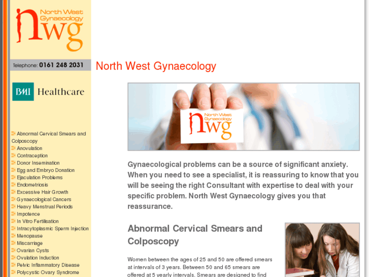 www.northwestgynaecology.com