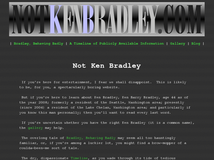 www.notkenbradley.com