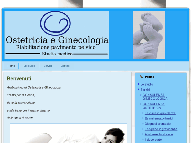 www.ostetriciaginecologia.org