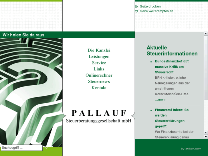 www.pallauf.com