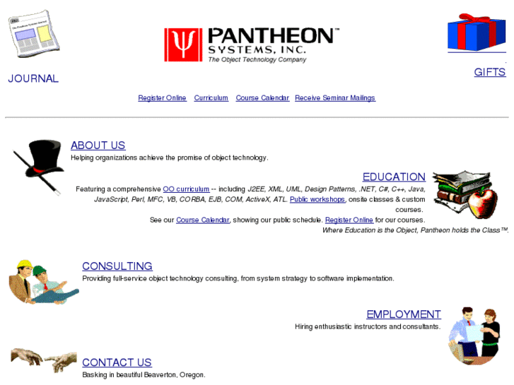 www.pantheon.info