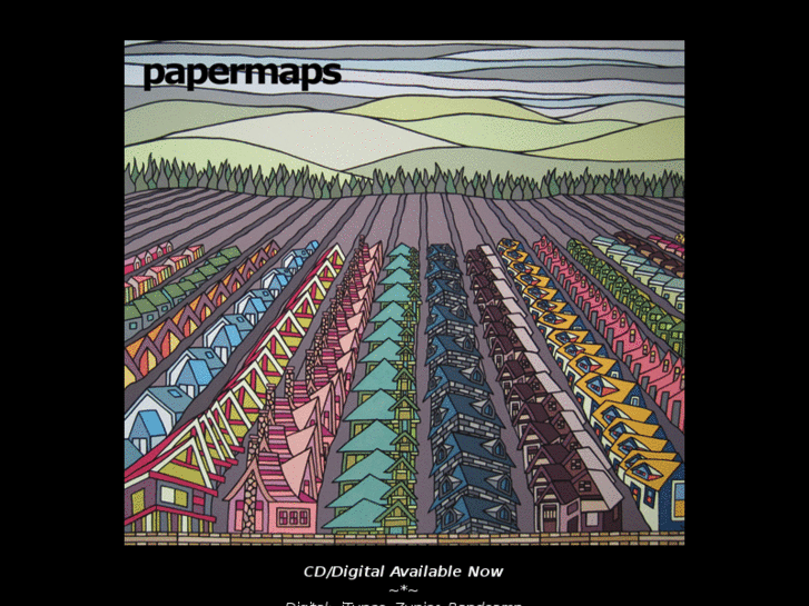 www.papermaps.net