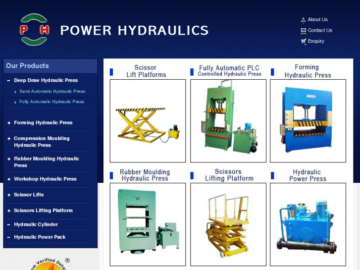 www.powerhydraulics.com