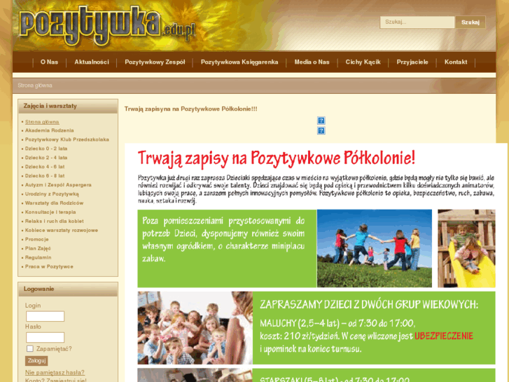 www.pozytywka.edu.pl