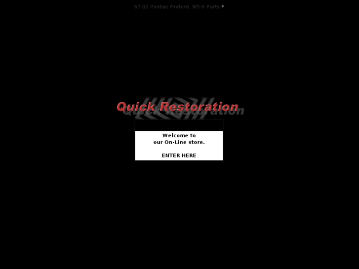 www.quickrestoration.com