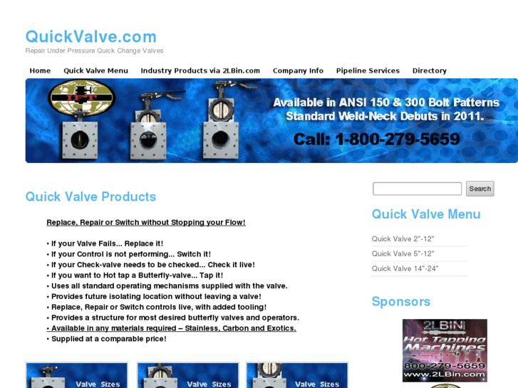 www.quickvalve.com