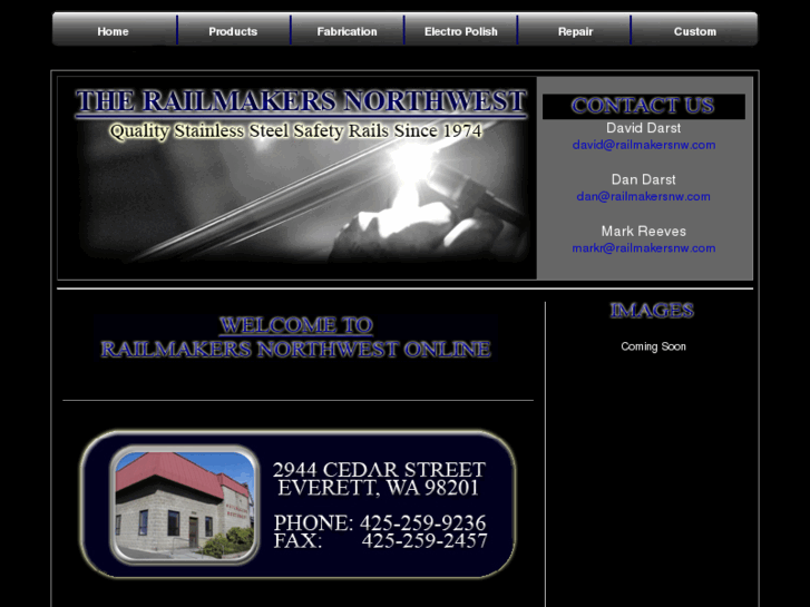 www.railmakersnw.com