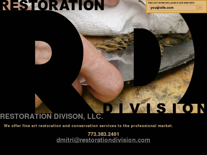 www.restorationdivision.com