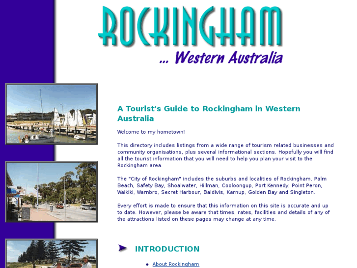 www.rockingham-tourism.com