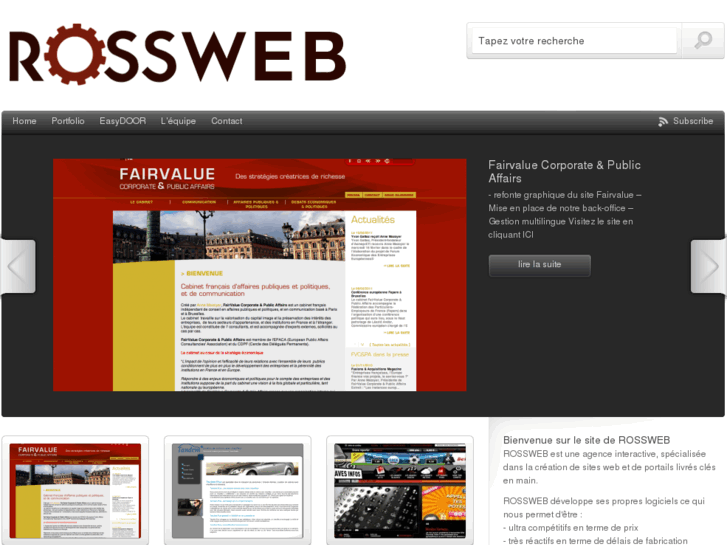 www.rossweb.fr