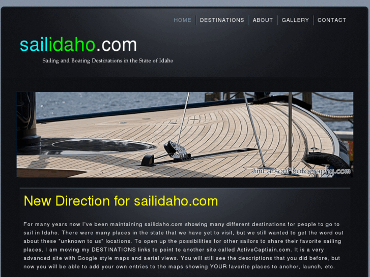 www.sailidaho.com