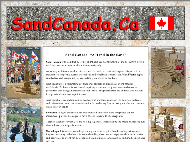 www.sandcanada.com