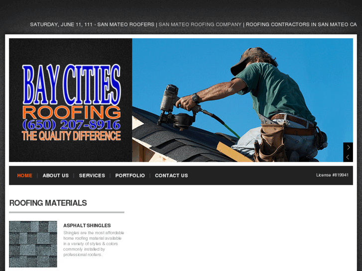 www.sanmateoroofers.com