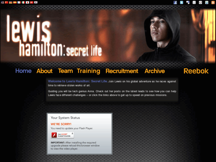 www.secretlewis.com