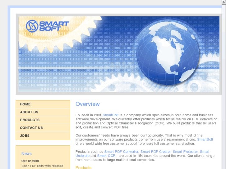 www.smart-soft.net