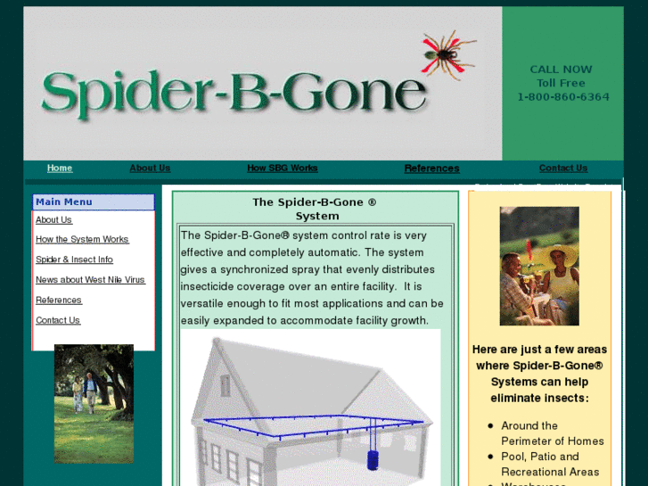 www.spiderbeegone.com