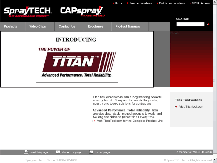 www.spraytechinc.com