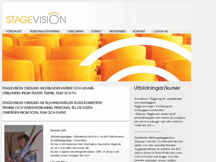 www.stagevision.se