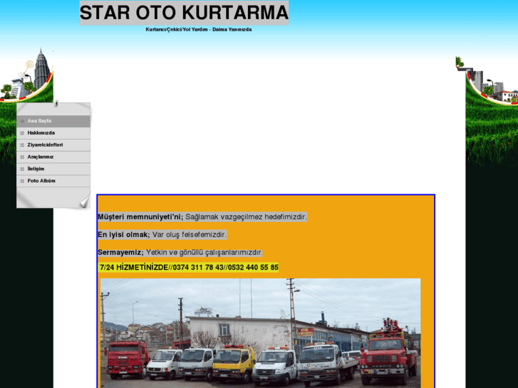 www.starotokurtarma.com